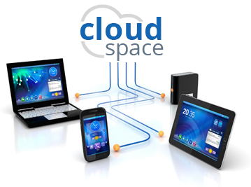 cloudSpace