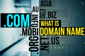 what-is-domain-name